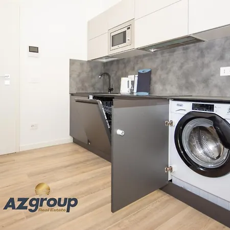 Sunrise Tower Bibione