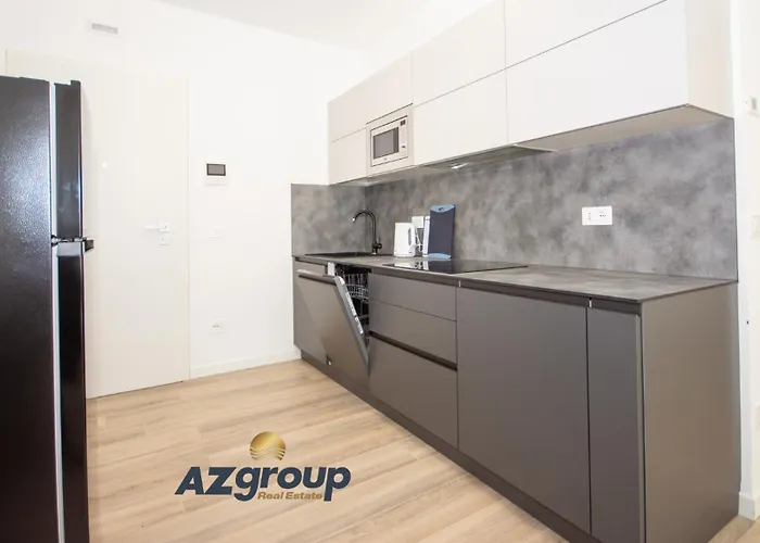 Sunrise Tower Bibione