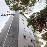 Sunrise Tower Appartement