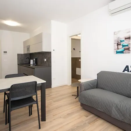 Daire Sunrise Tower Bibione