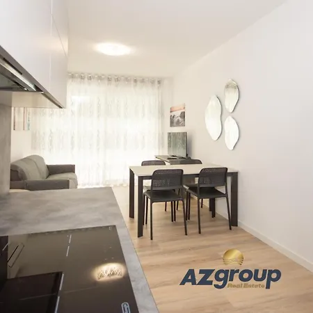 Sunrise Tower * Bibione