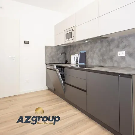 Sunrise Tower Bibione