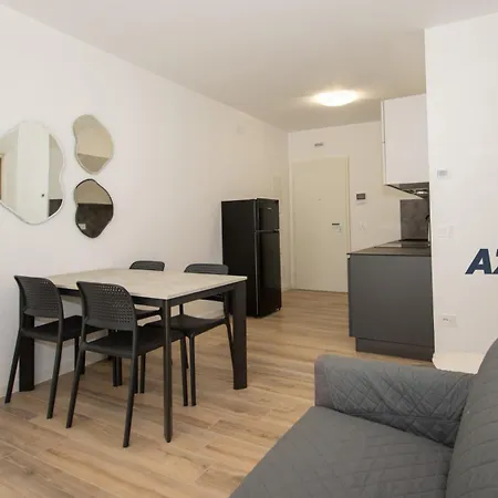 Sunrise Tower Appartement *