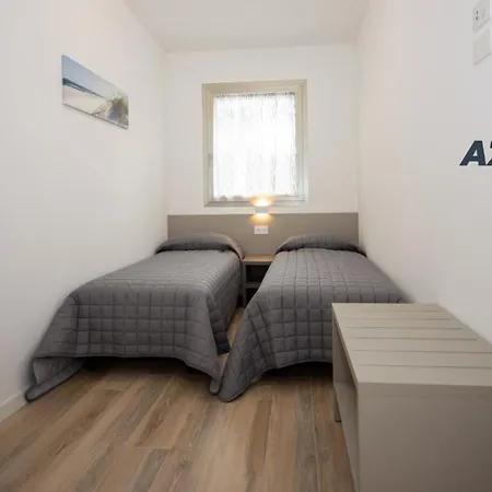 Sunrise Tower Appartement