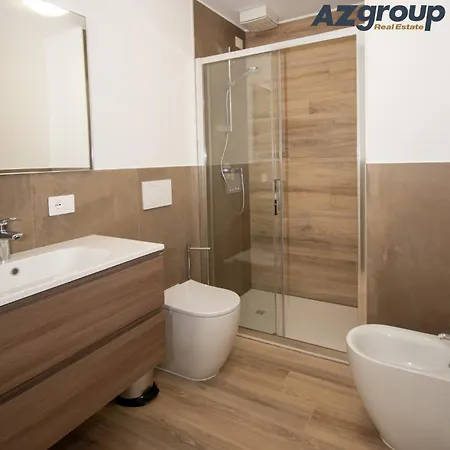 Apartment Sunrise Tower Bibione