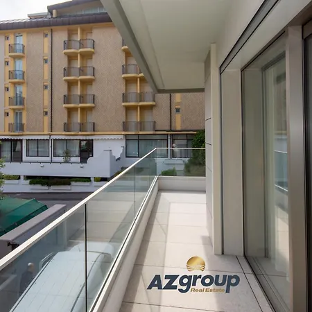 Appartement Sunrise Tower *