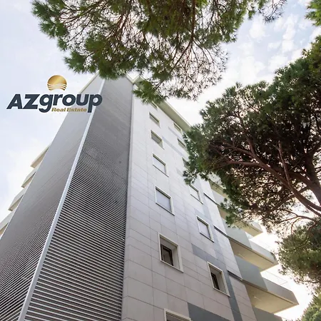 Sunrise Tower Daire