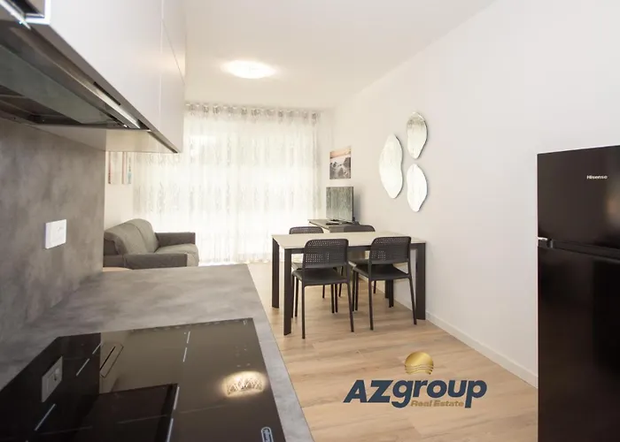 Sunrise Tower * Bibione