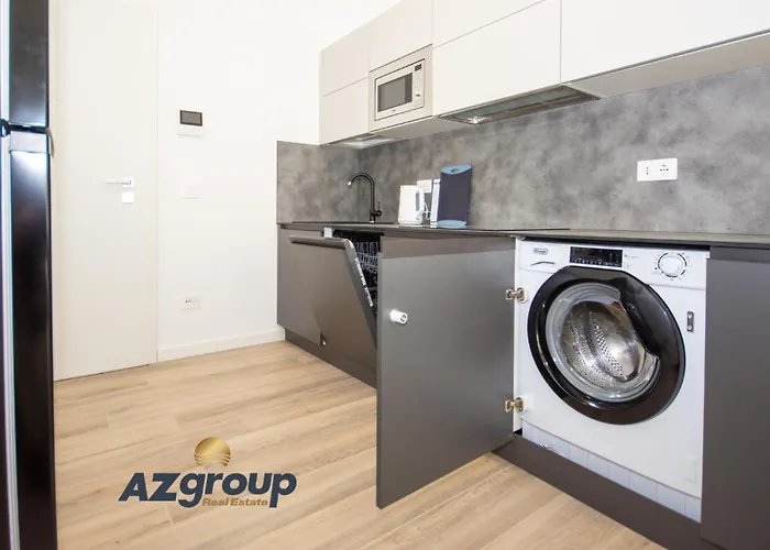 Sunrise Tower Bibione