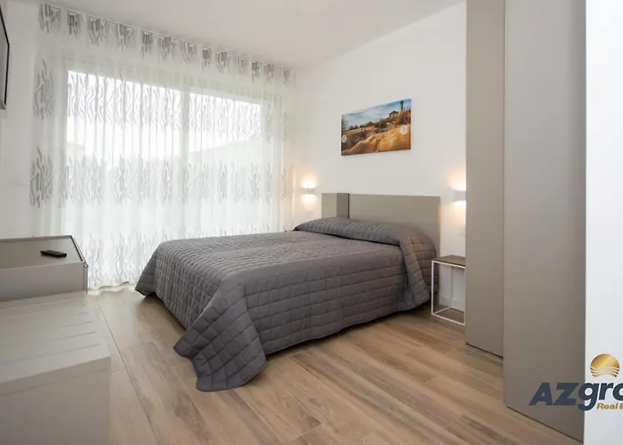 Apartament Sunrise Tower *