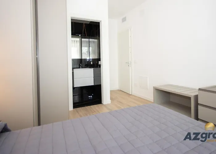 Sunrise Tower Appartement Bibione