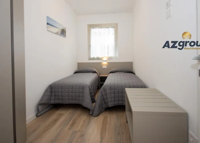 Sunrise Tower Apartment