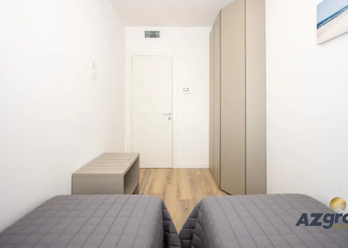 Sunrise Tower Apartment