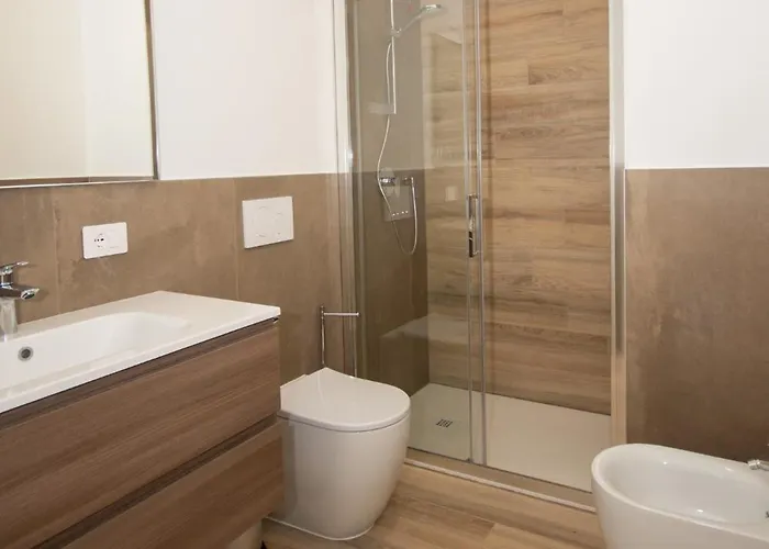 Appartement Sunrise Tower Bibione