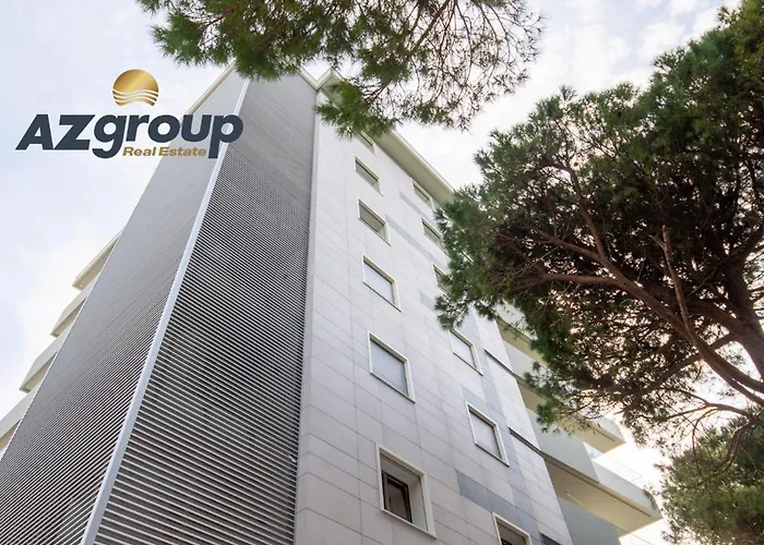 Sunrise Tower Apartment